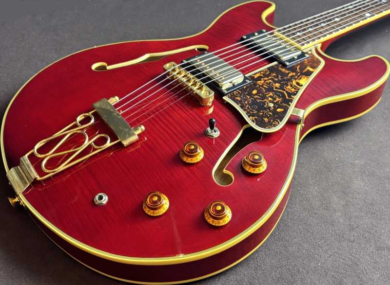 Aria Pro II TA-80 買取