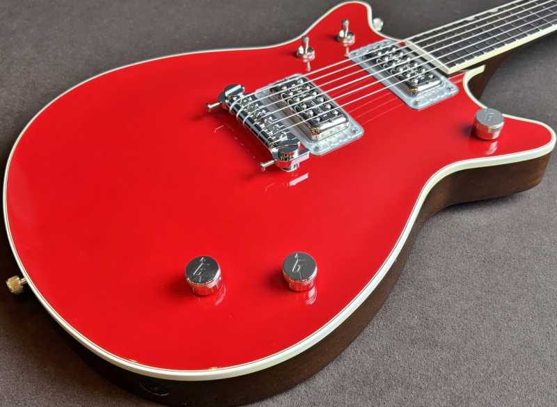 Gretsch G6131-MY Malcolm Young 買取