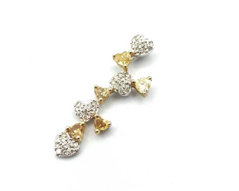 ジュエリー買取 ダイヤモンド ペンダントトップ