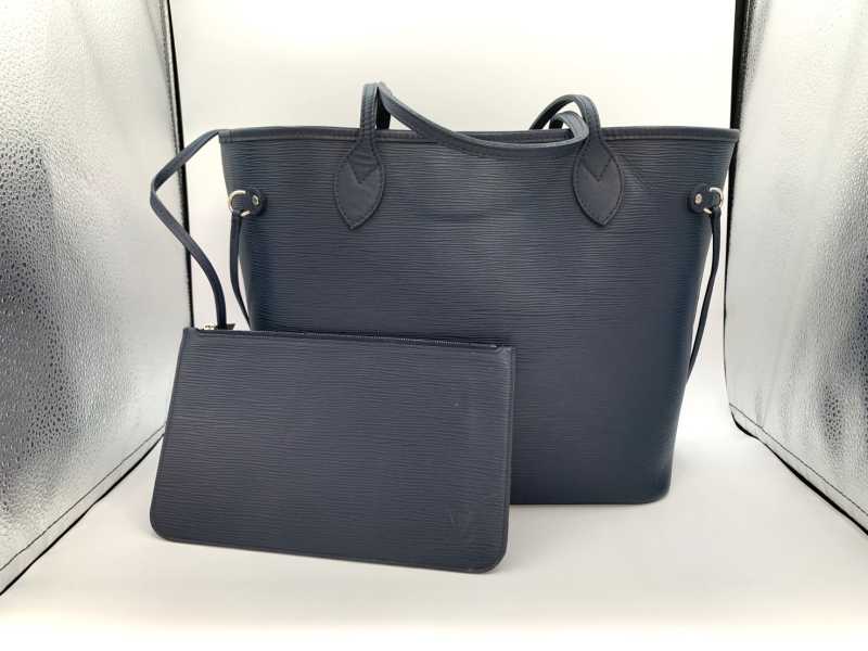 ルイヴィトン買取 ネヴァーフルMM M40885