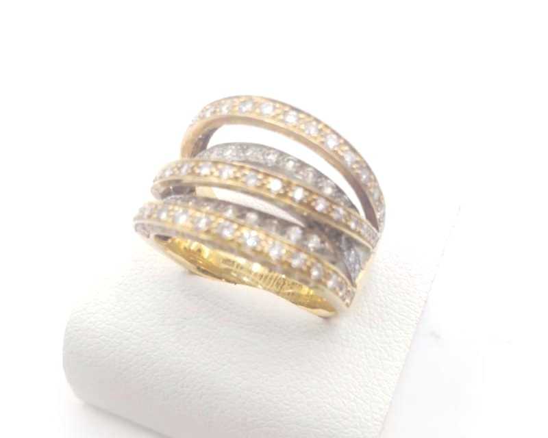 ジュエリー買取 ダイヤモンドリング