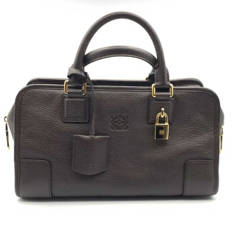 ロエベ買取 アマソナ28