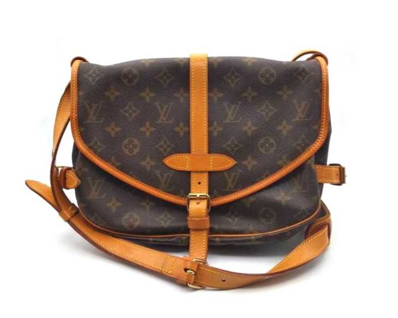 ルイヴィトン買取 ソミュール30