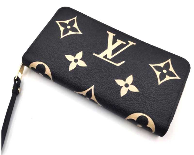 ルイヴィトン買取 ジッピーウォレット