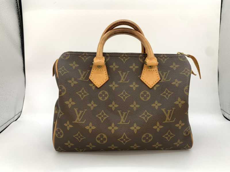 ルイヴィトン買取 スピーディ25 M41528