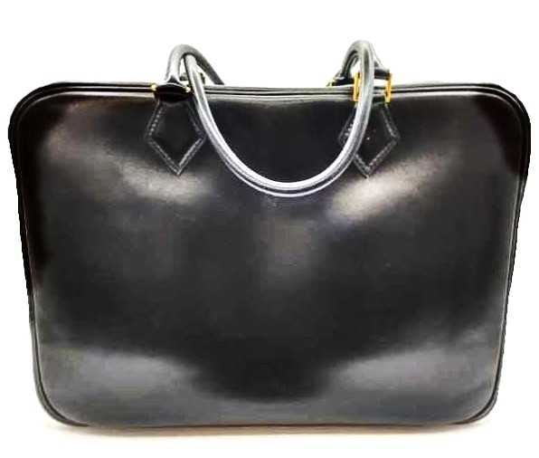 エルメス買取　プリュム32　ボックスカーフ