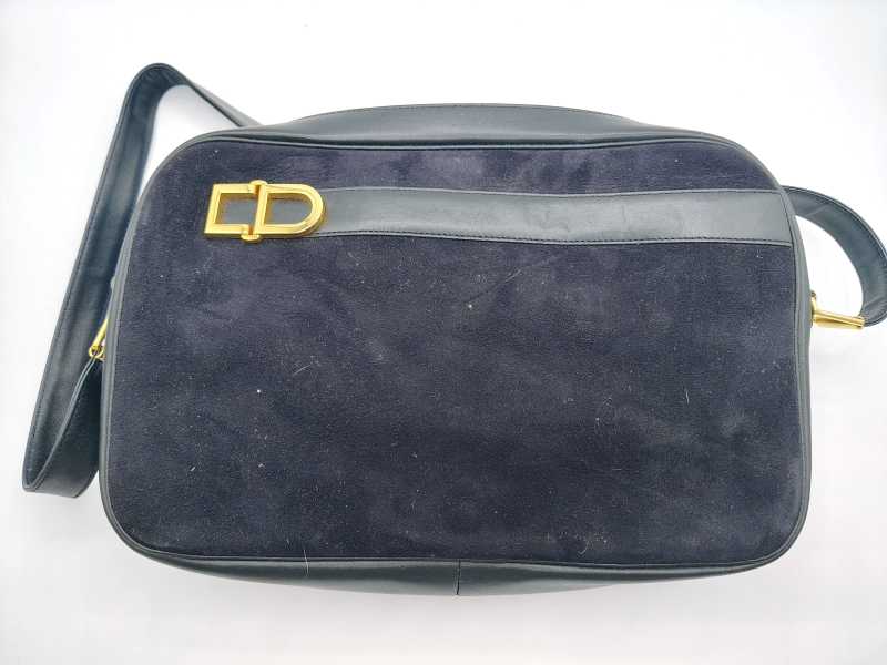 クリスチャンディオール買取 ショルダーバッグ