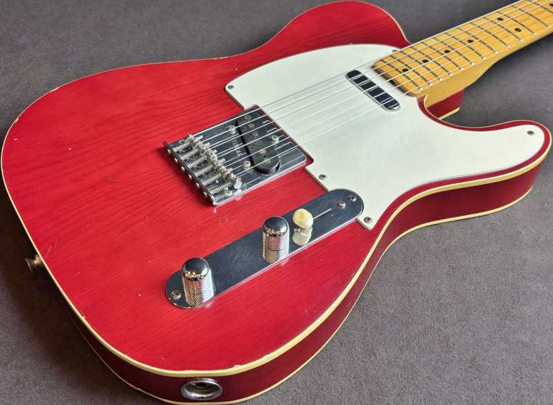 Tokai Breezy Sound TE-70 買取