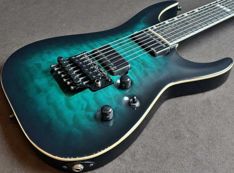 E-II HORIZON FR-7 買取