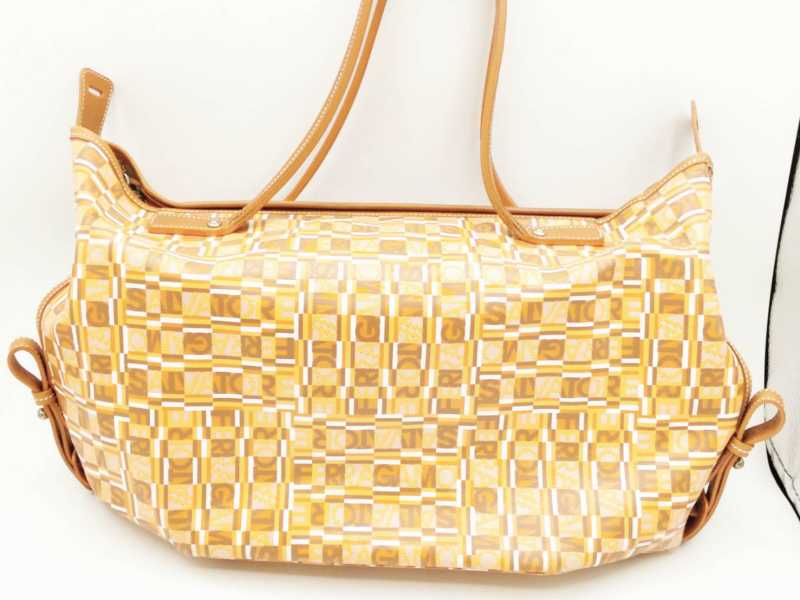 フェラガモ買取 トートバッグ