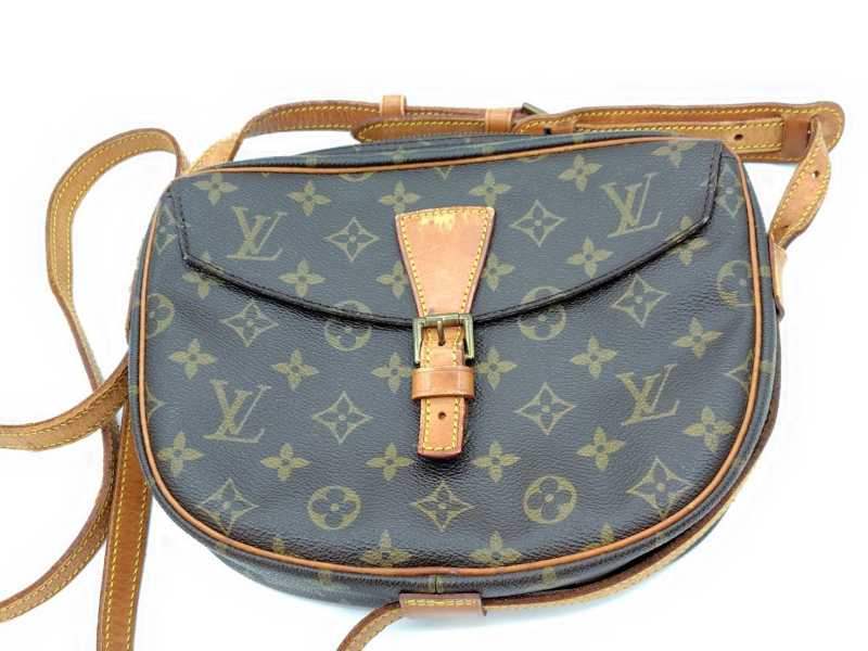 ルイヴィトン 買取 ジョヌフィーユ