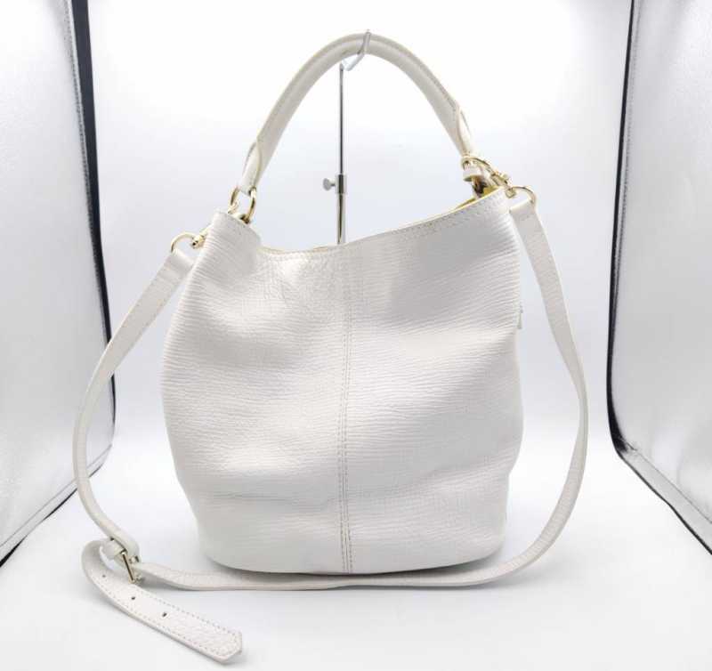 マックスマーラ 買取 ショルダーバッグ