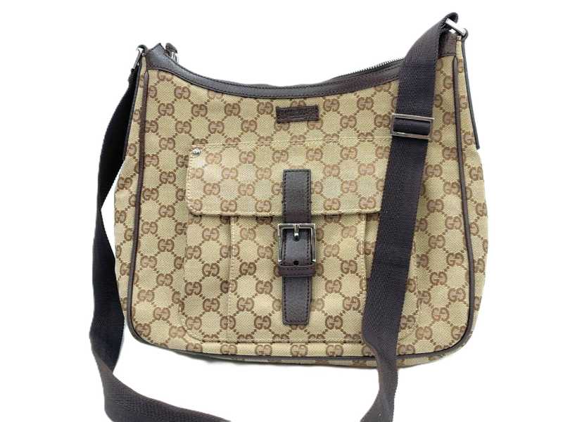 グッチ 買取 ショルダーバッグ