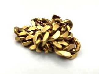 金買取 ブレスレット