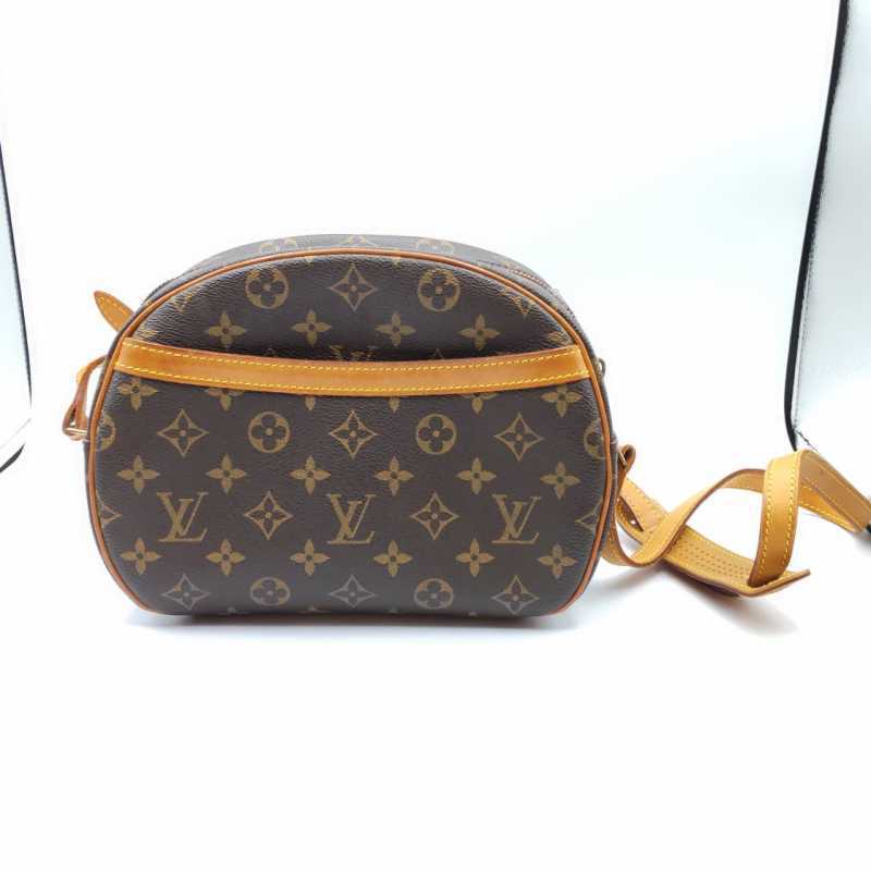 ルイヴィトン買取 ブロワ M51221