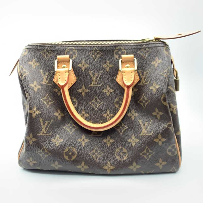 ルイヴィトン買取 スピーディ25 M41109