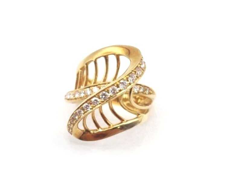 ジュエリー買取 ダイヤモンドリング