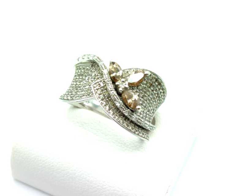 ジュエリー買取 ダイヤモンドリング