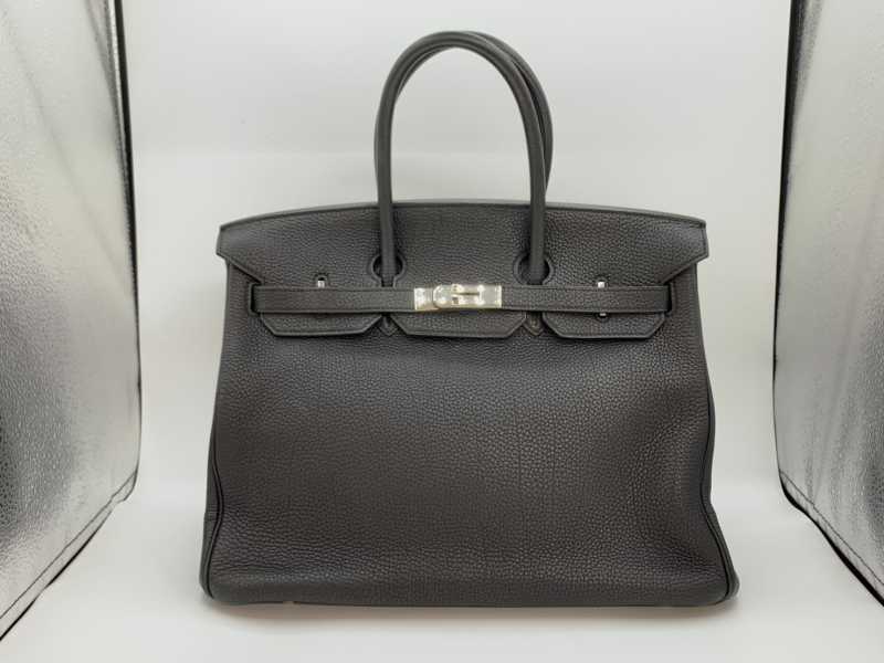 エルメス買取 バーキン35