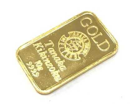 金買取 インゴッド