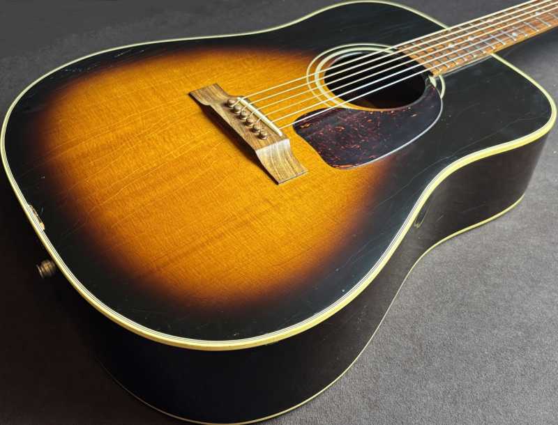 Gibson J-30 1991 買取