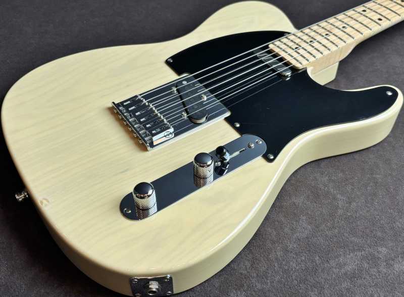 Moon Telecaster Type BLD 買取
