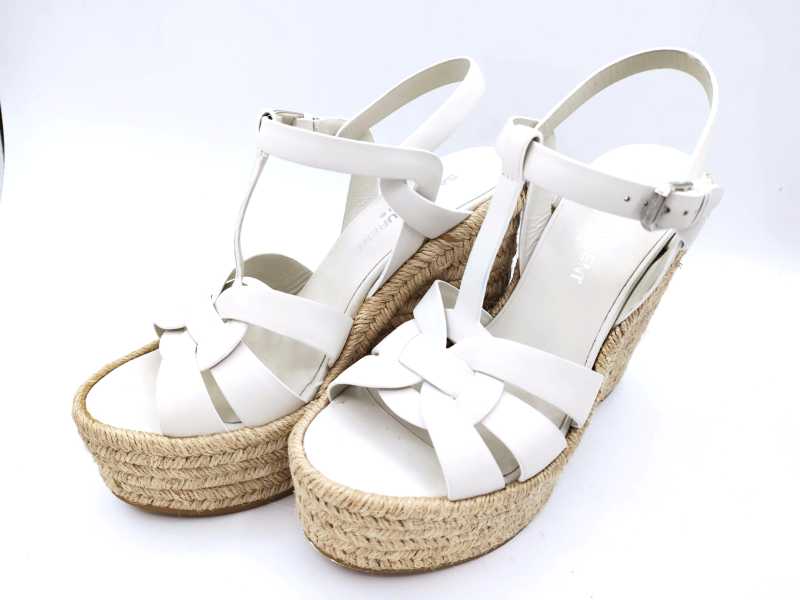 サンローラン買取 サンダル