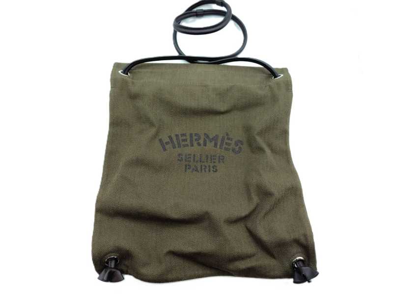 エルメス買取 アリーヌMM