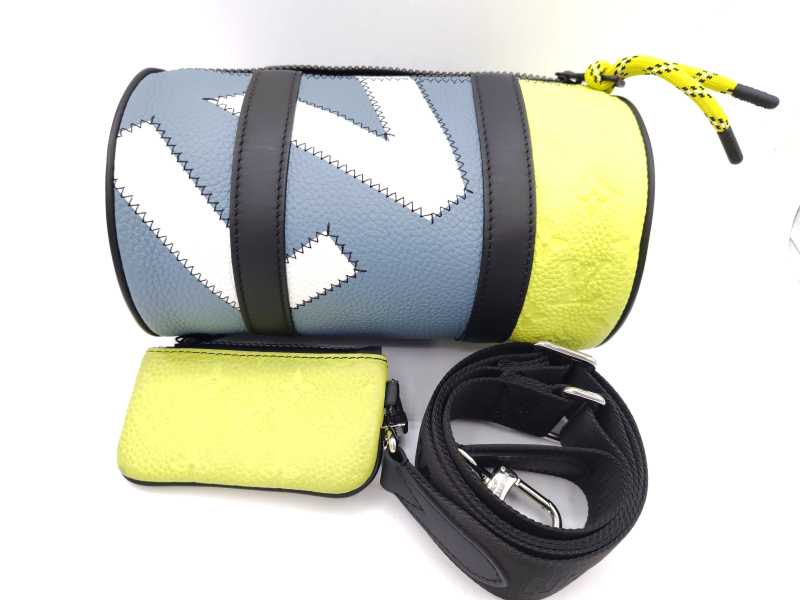 ルイヴィトン買取 ポロション トリヨン M59927