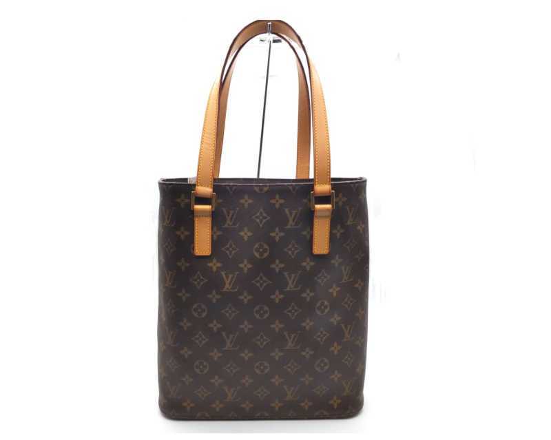 ルイヴィトン買取 ヴァヴァンGM