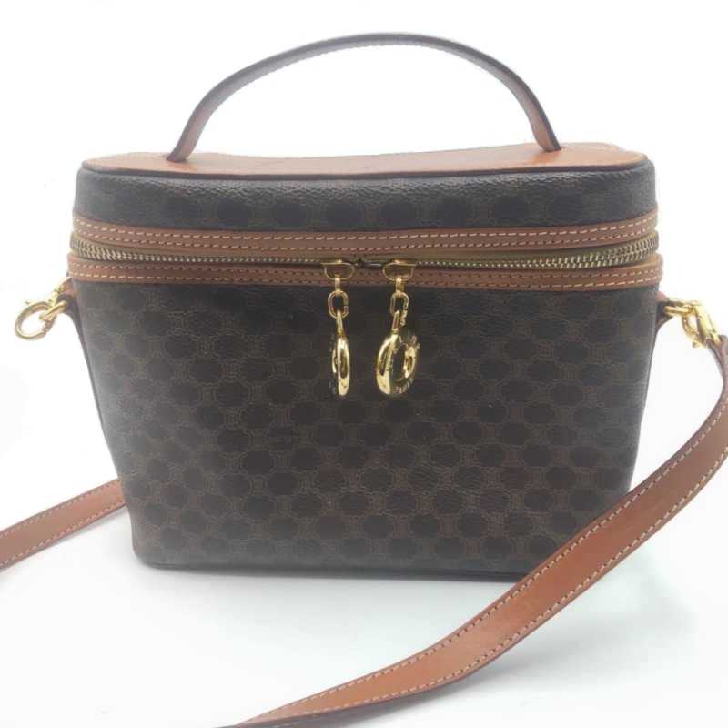 セリーヌ買取 2WAY ショルダーバッグ