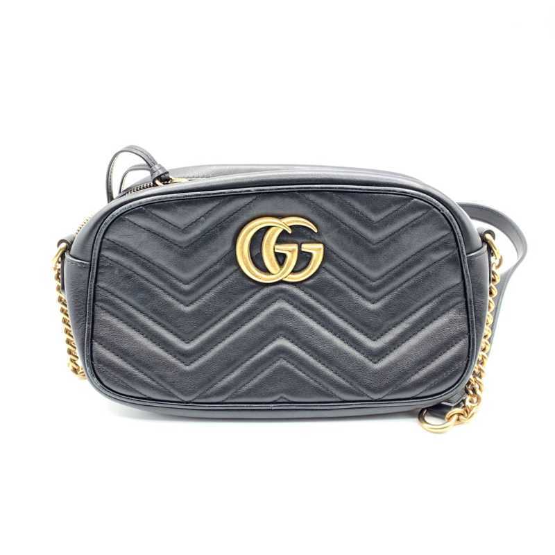 グッチ買取 ショルダーバッグ