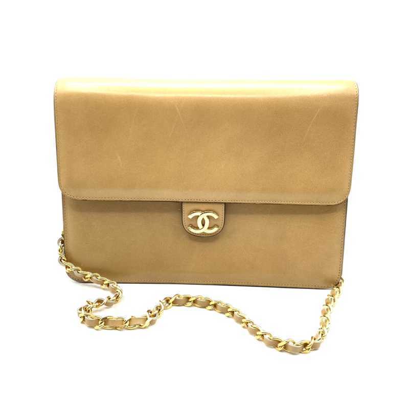 シャネル買取 チェーンショルダーバッグ