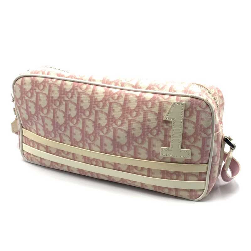 ディオール買取 バッグ