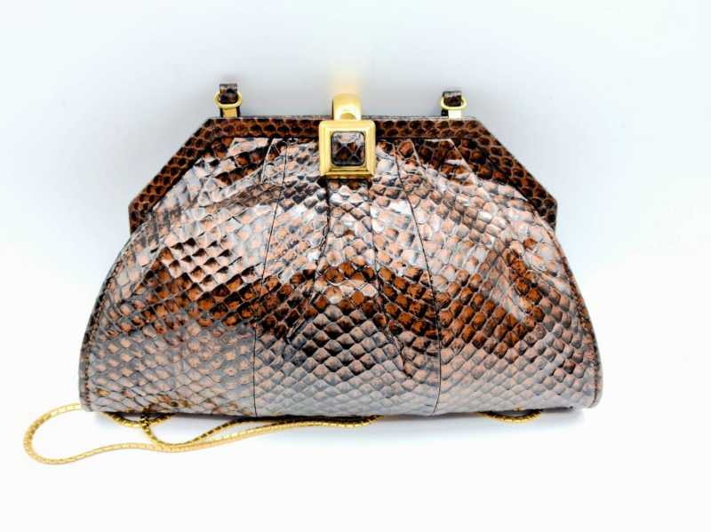 グッチ　買取　ショルダーバッグ