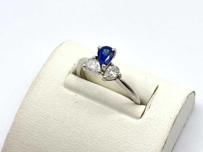 宝石買取 サファイア