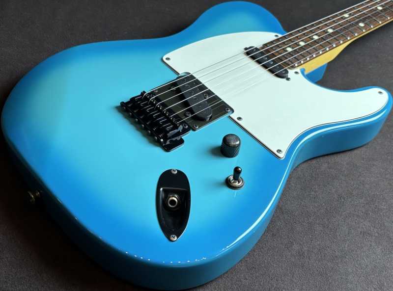 Bill Lawrence BT1R-60B 買取