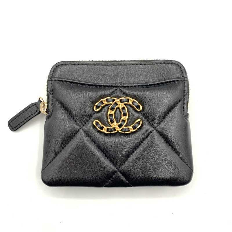 シャネル買取 コインケース