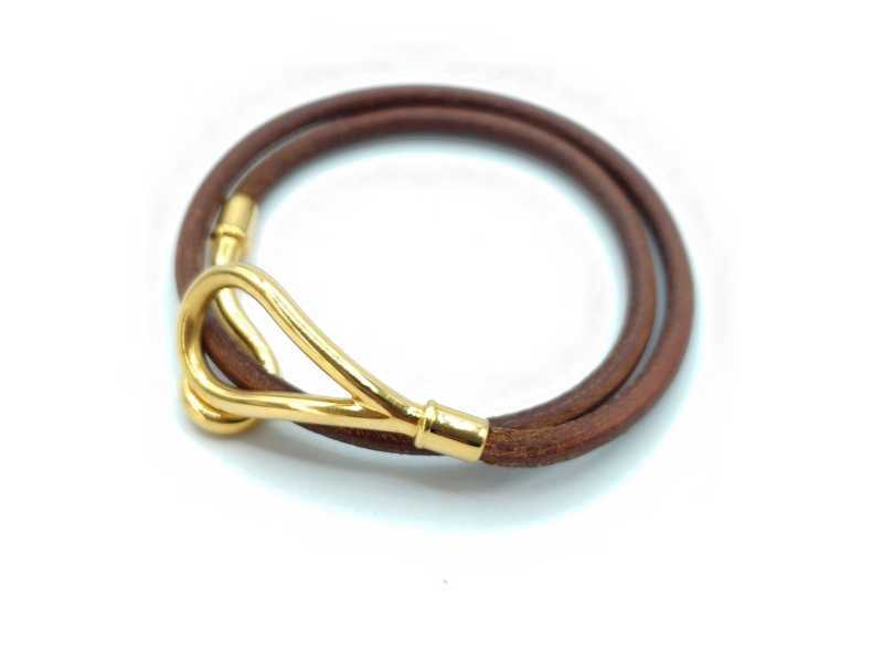 エルメス　買取　ジャンボブレス