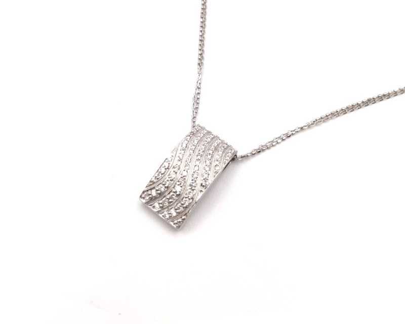 ジュエリー買取 ダイヤモンド ネックレス