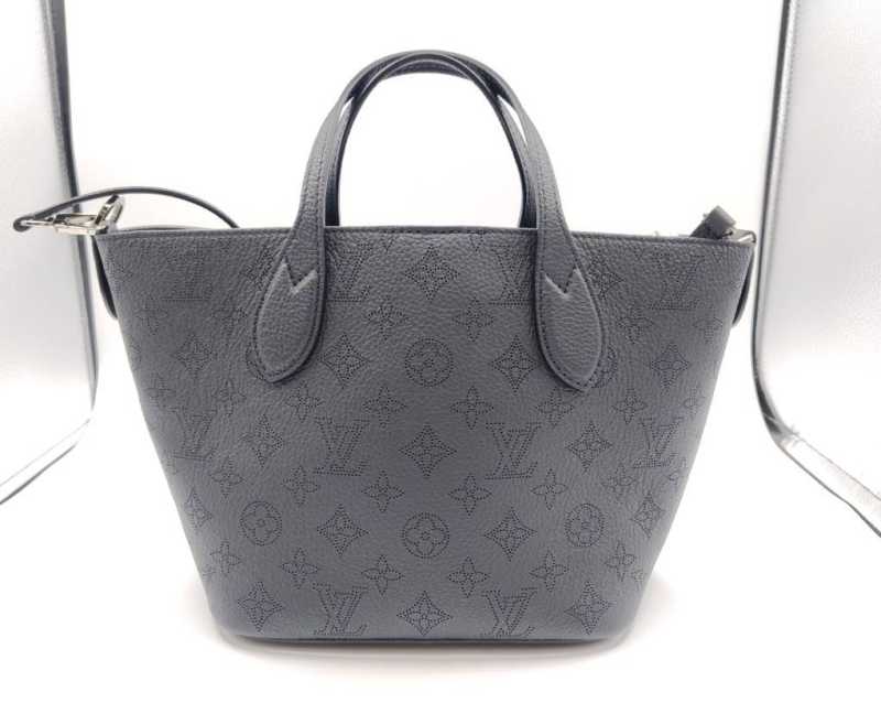 ルイヴィトン 買取 ブロッサムPM マヒナ M21848