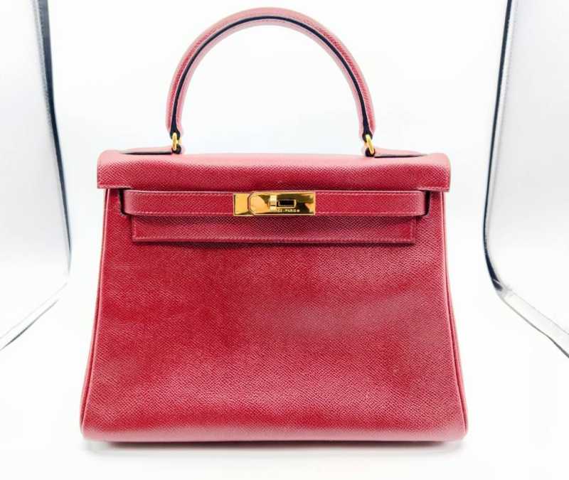 エルメス 買取 ケリー28