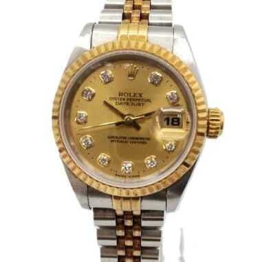 ロレックス 買取 デイトジャスト