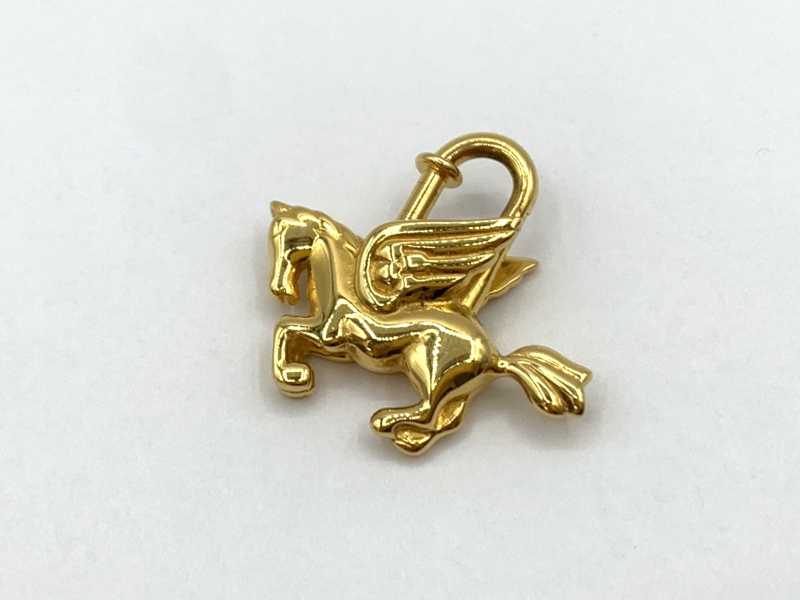 エルメス買取 カデナ ペガサス