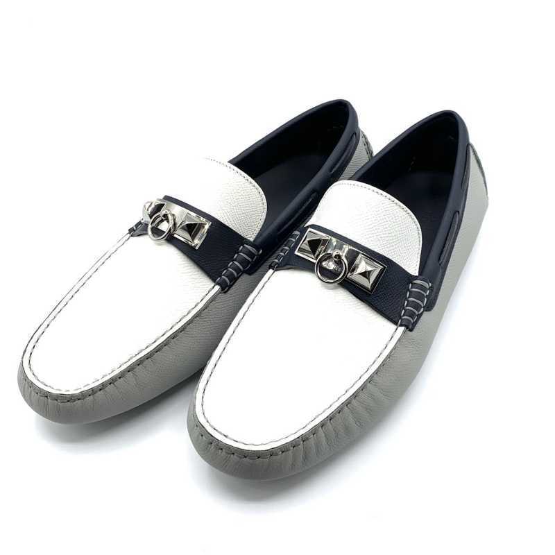 エルメス買取 シューズ