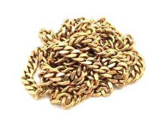 金買取 ネックレス