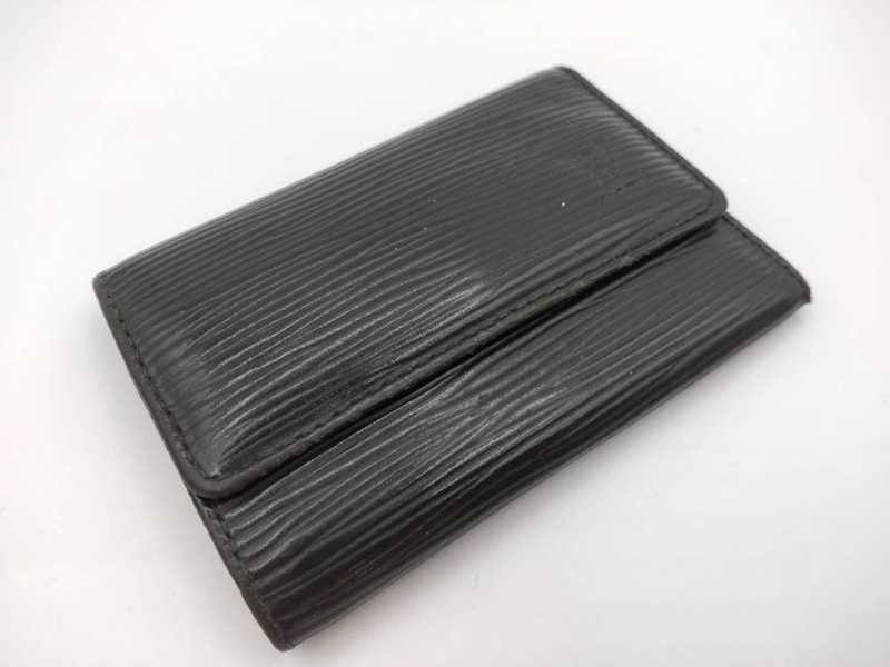 ルイヴィトン買取 ミュルティクレ M63812