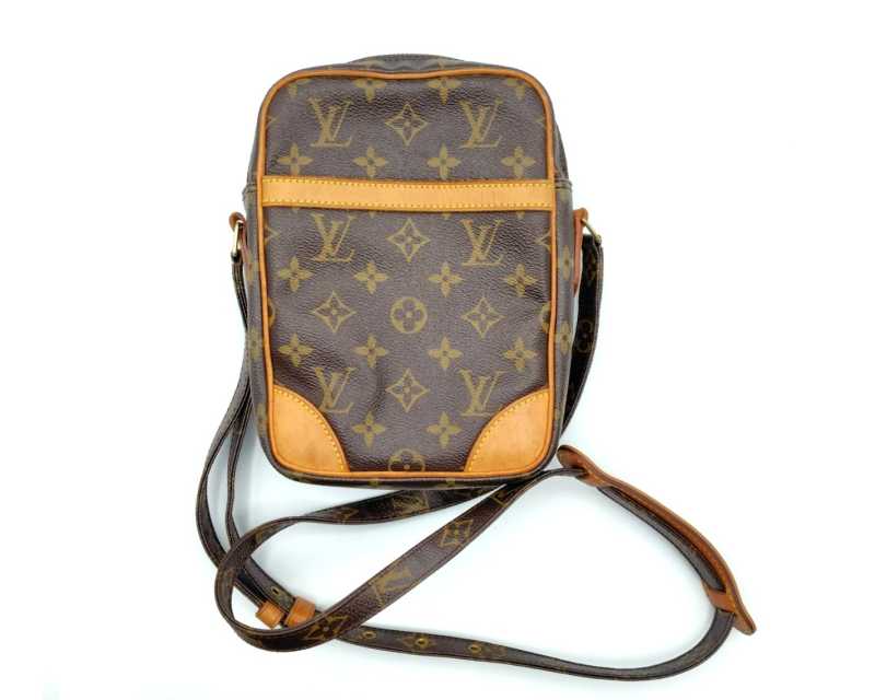 ルイヴィトン買取 ダヌーブ