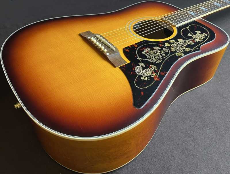 Epiphone Masterbilt Frontier 買取