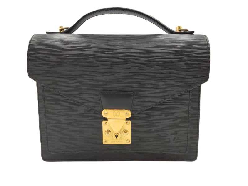 ルイヴィトン 買取 モンソー